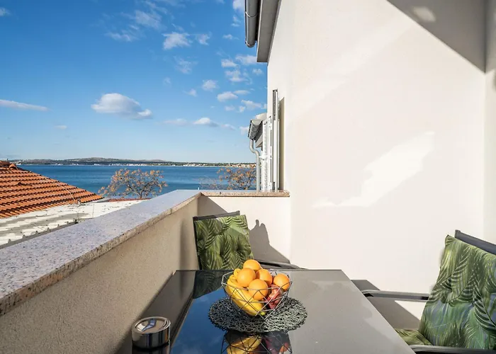 Apartment Tramonto-1 By Interhome