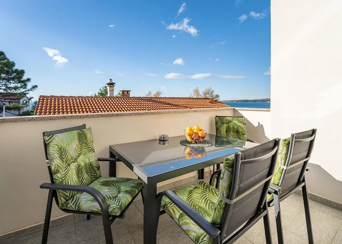 Apartment Tramonto-1 By Interhome