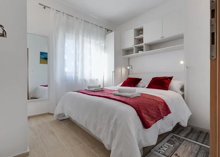 Apartment Tramonto-1 By Interhome