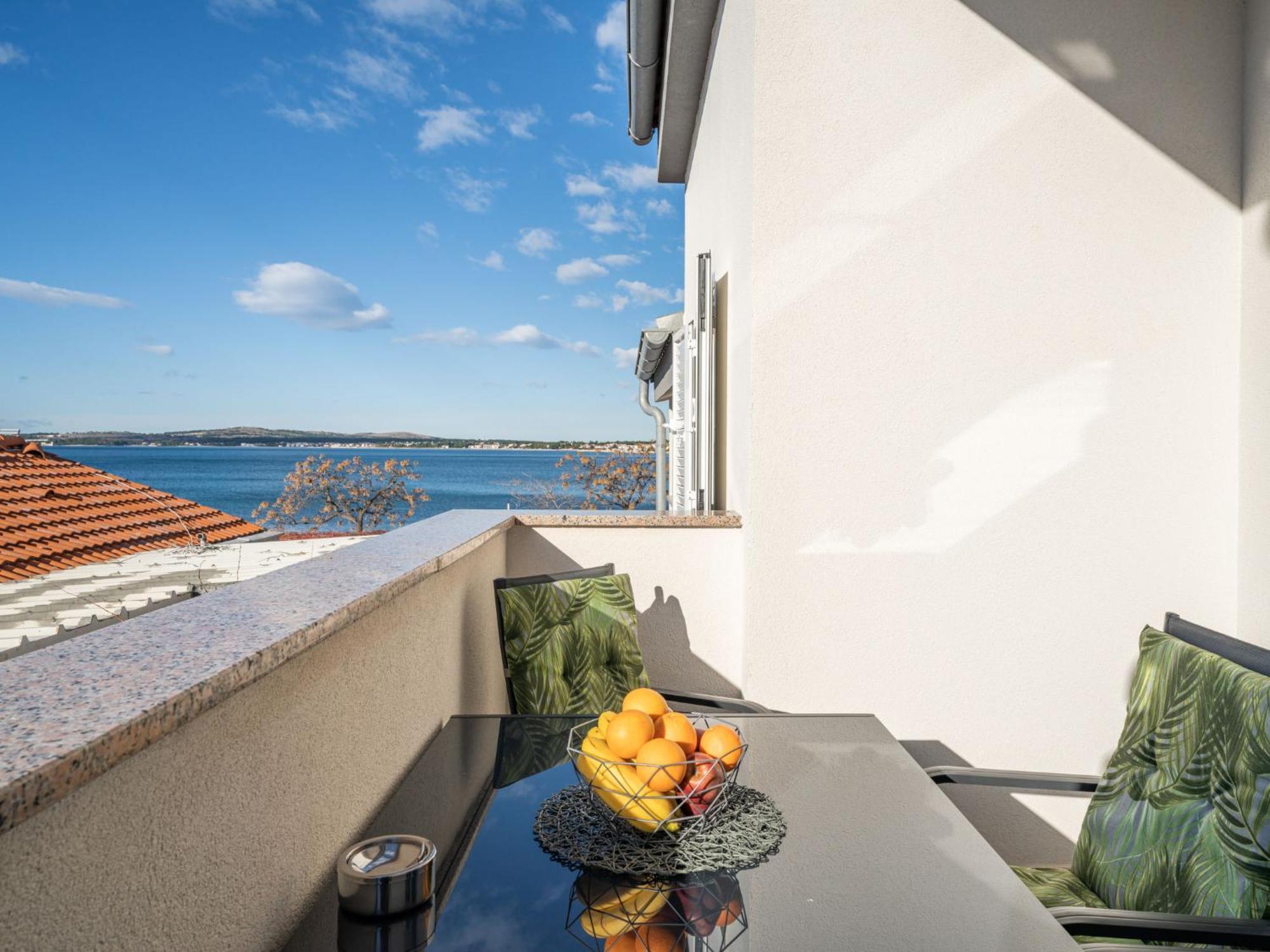 Tramonto-1 By Interhome *