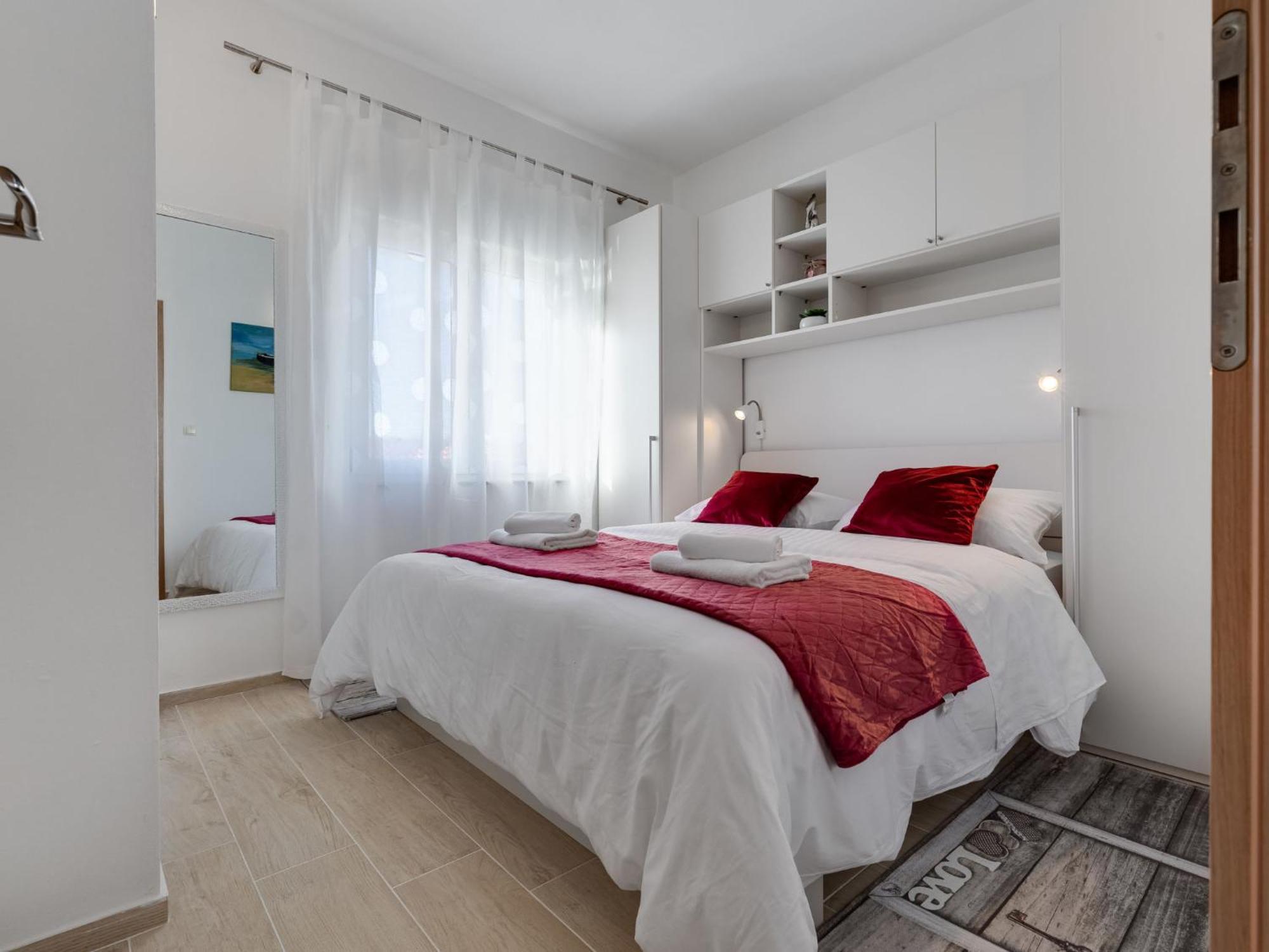 Tramonto-1 By Interhome *