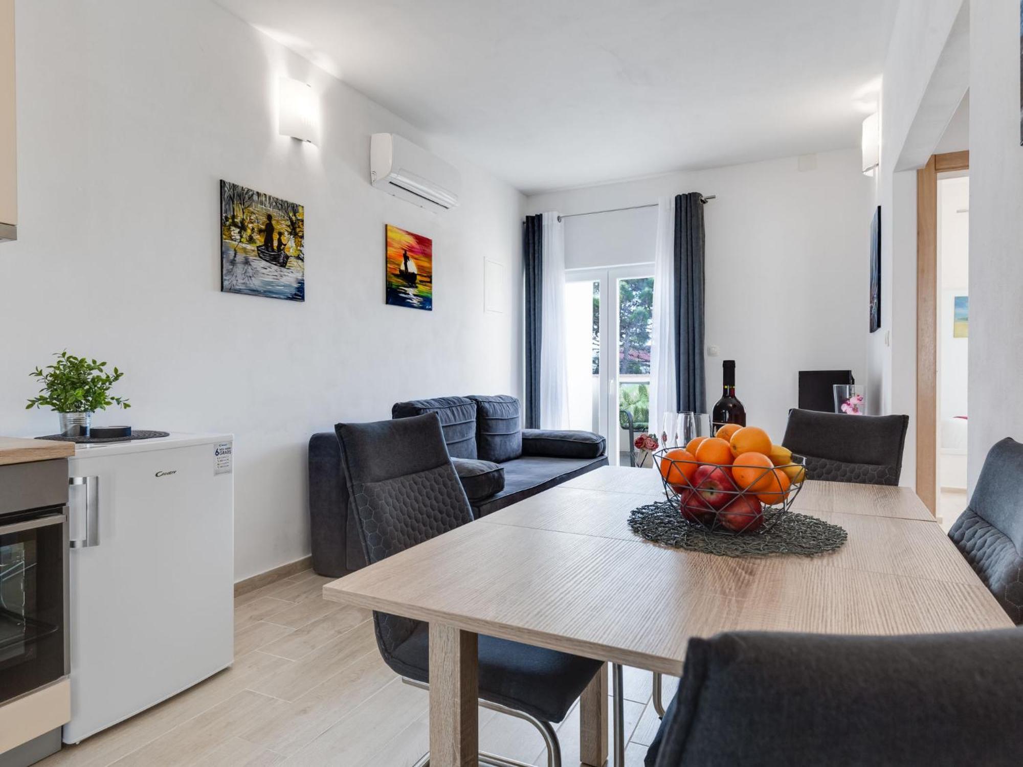 Apartment Tramonto-1 By Interhome *