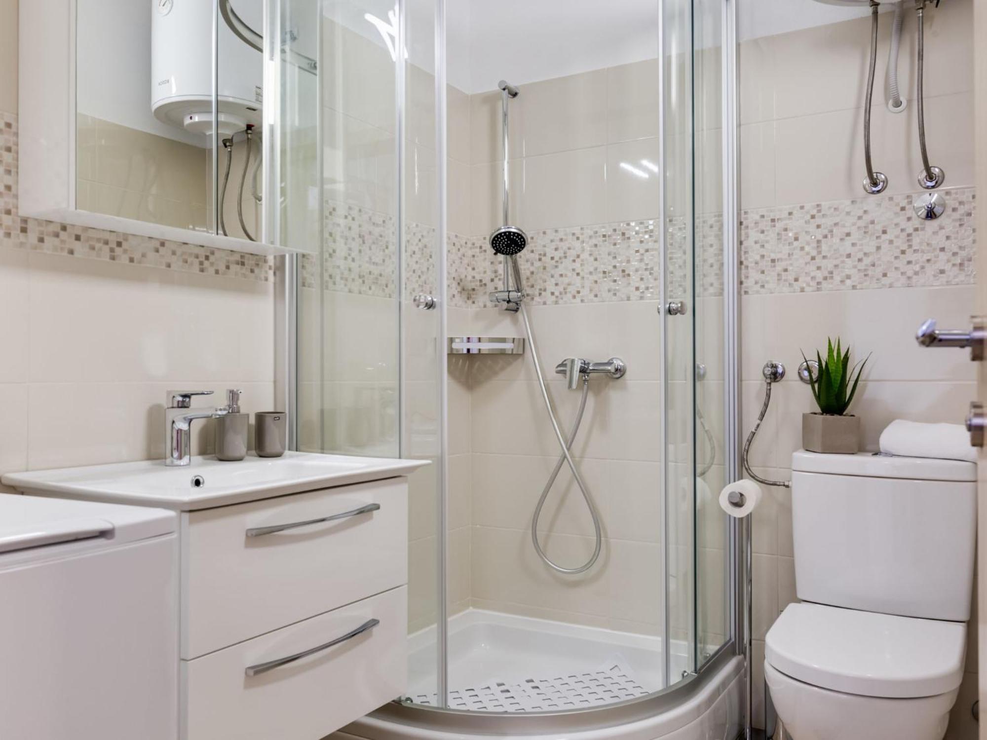 Tramonto-1 By Interhome Apartment Vir