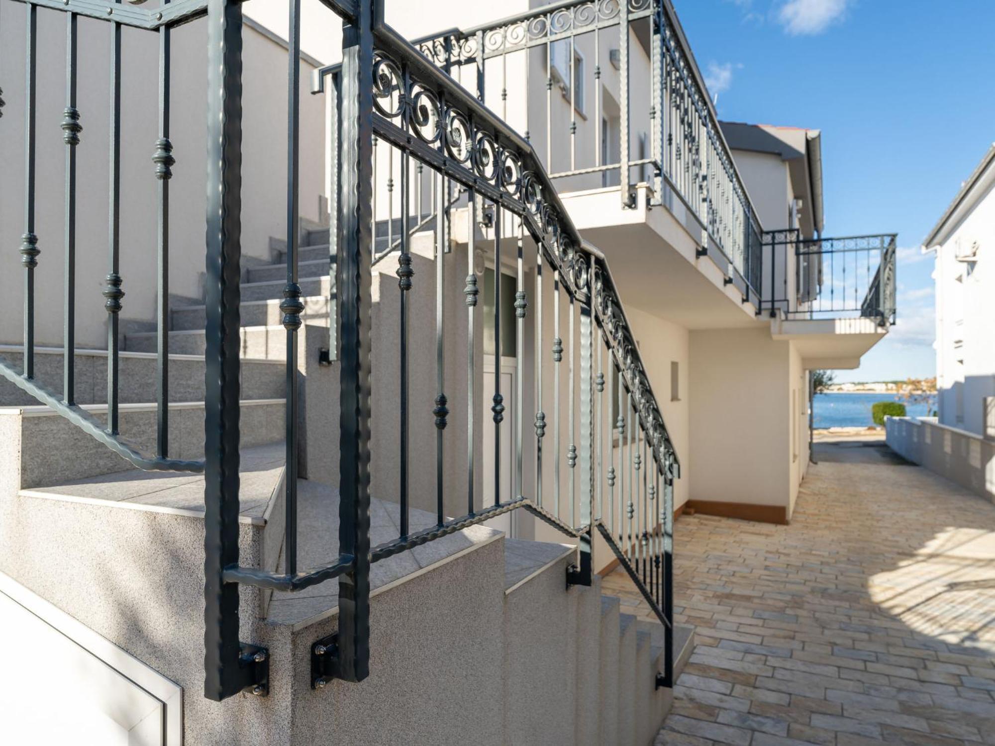 Apartment Tramonto-1 By Interhome *