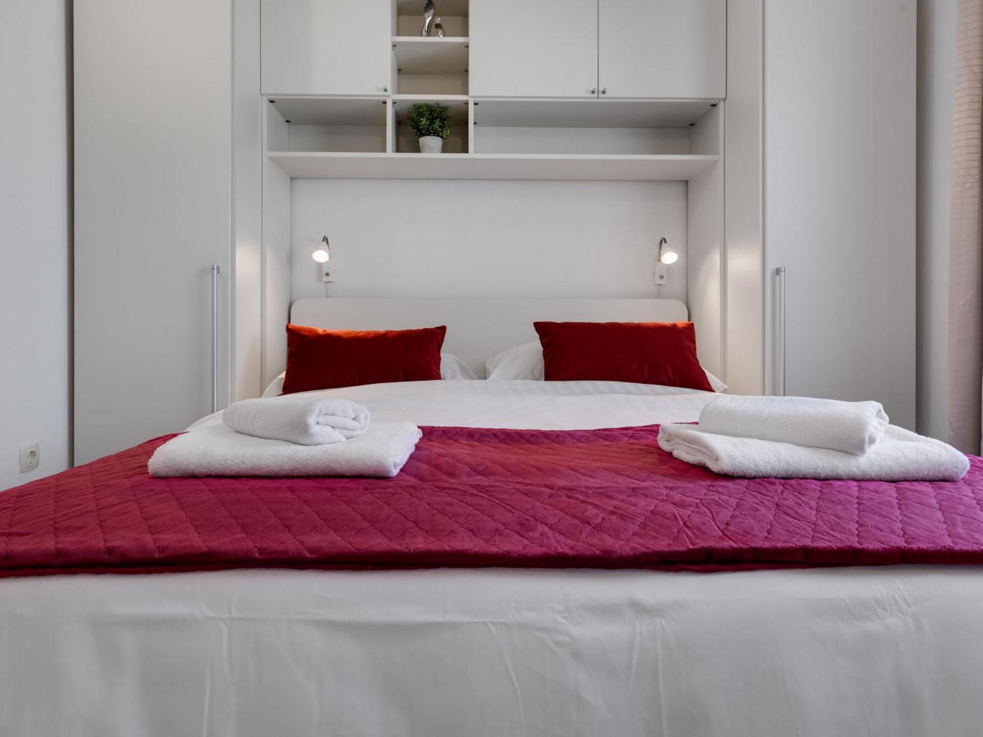 Tramonto-1 By Interhome