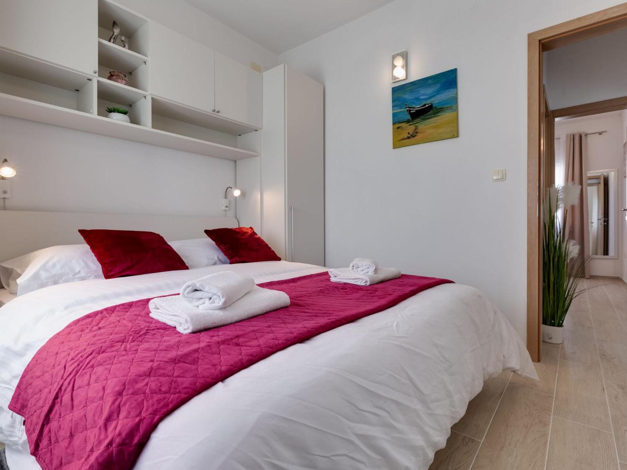 Apartment Tramonto-1 By Interhome