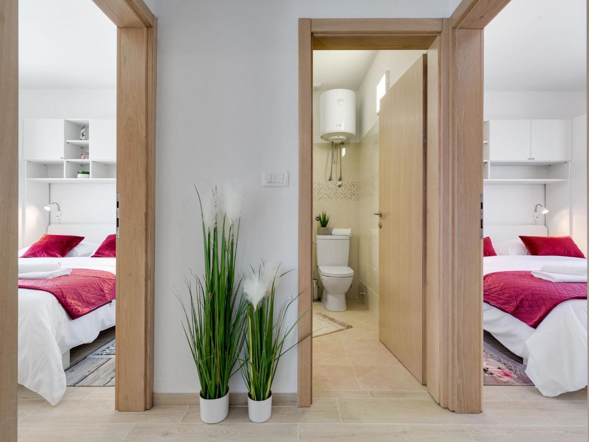 Apartment Tramonto-1 By Interhome